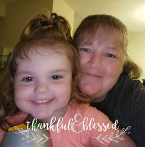 Meet your Posher, Charlene